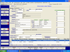 OV400 CRM - Eingabe Adressen